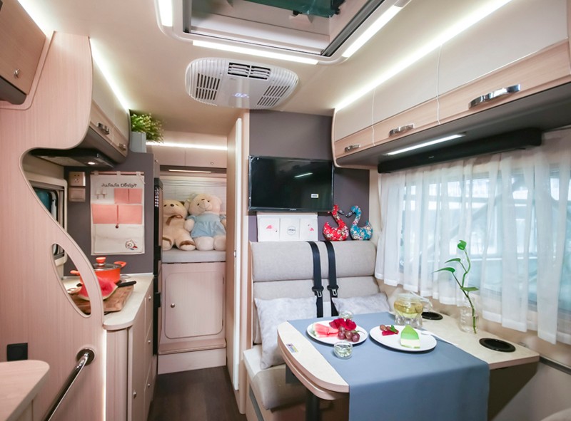 選擇皮卡房車我們應(yīng)該要從哪方面考慮 選擇皮卡房車我們應(yīng)該要從哪方面考慮
