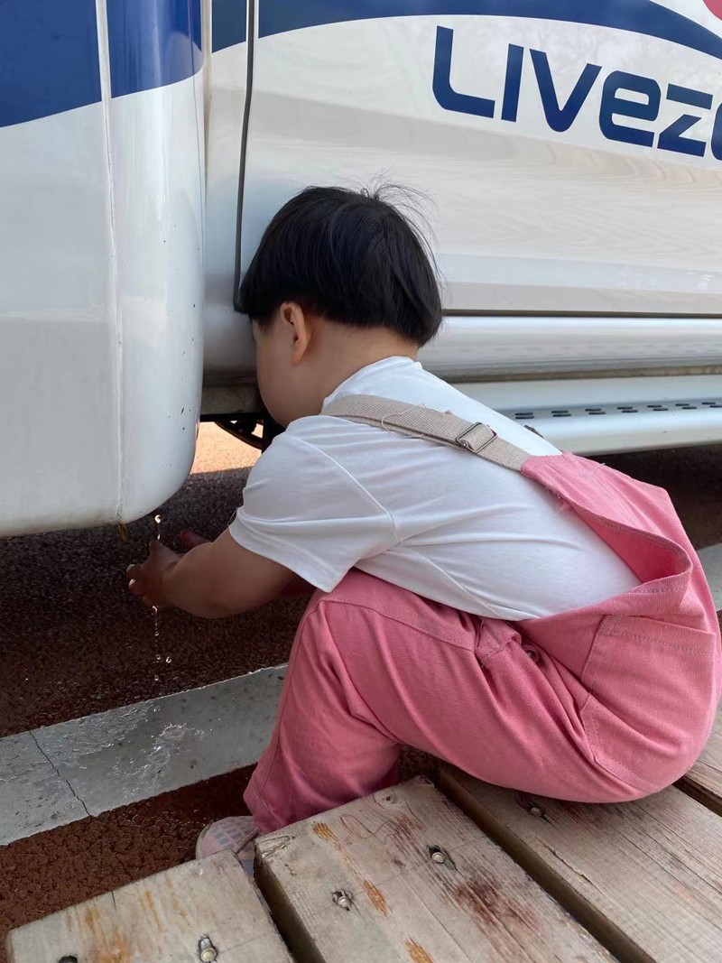 給孩子講故事，不如陪孩子造故事