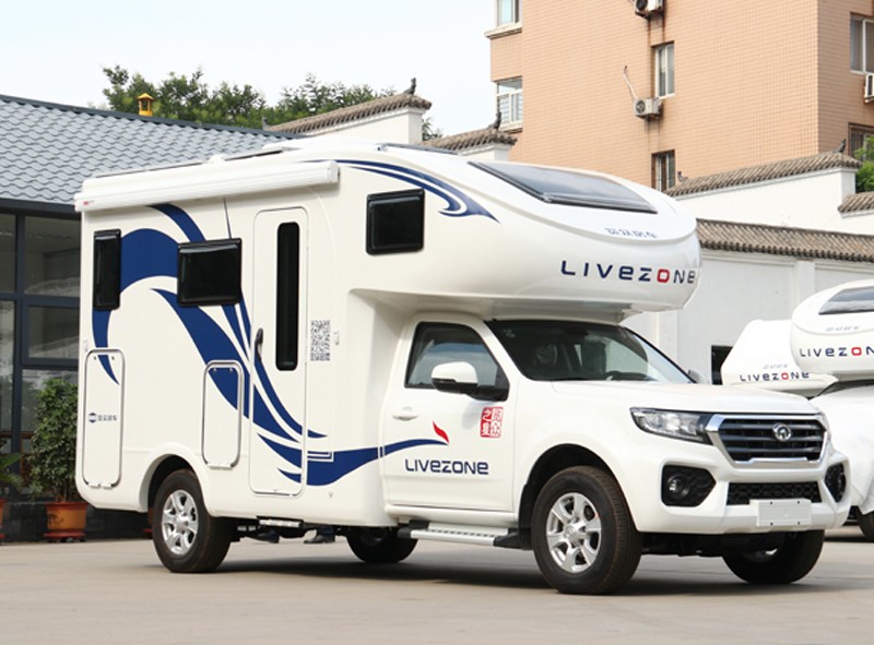 開(kāi)房車品人間煙火，房車生活應(yīng)該是這樣的