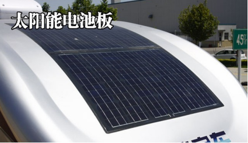 你沒看錯，歡迎來到2012年的房車世界！