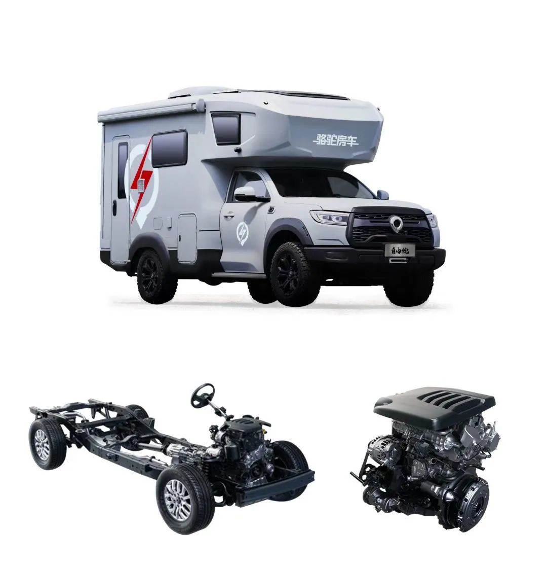 什么時候你最想擁有一臺房車？