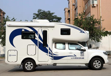 部分現(xiàn)車，直接可提房車