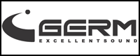功放廠商:元點(diǎn)音響(廈門)有限公司品牌Germ(堅牌),Germ(元點(diǎn))
